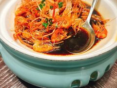 -火福·天湖阁大闸蟹博物馆主题餐厅(浅水湾店)