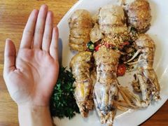 -竹林小屋(库塔店)