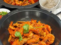 -虾吃虾涮.虾火锅.肉蟹煲(步步高梅溪新天地店)