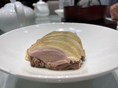 -奇芳阁·百年清真南京菜(夫子庙店)