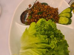-阿诺泰·泰国餐厅(紫荆店)