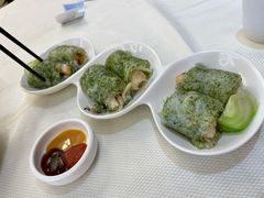 -万山楼海鲜酒家·二十三年老字号