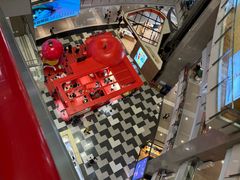 -逸馥荟(人广来福士店)