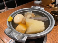 -玄白·炭烤活鳗(上海首店)