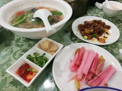-老孙家饭庄·非遗(东关店)