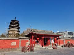 -天宁寺