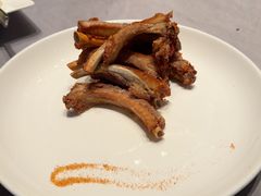 -徐记海鲜(汉城湖|太奥店)