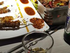 -巨无霸电烤大肉串·五十七部(抚顺隆城街店)