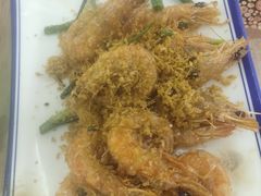 -鑫鸿达·海鲜闽菜热炒小馆(中山路店)