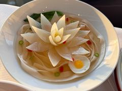 长寿面-北京柏悦酒店·锦庭餐厅Dining Room