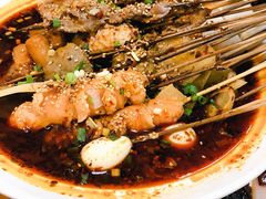 -三猫黑鱼花(南大店)