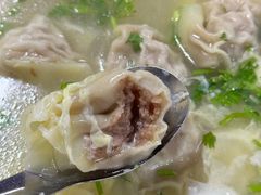 -海清宁记大馅云吞