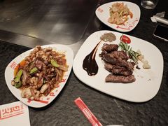 -火地铁板烧(昆山万象汇店)