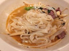 -漆黑觉米粉(三里屯店)