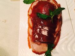 -四季民福烤鸭店(前门廊房二条店)