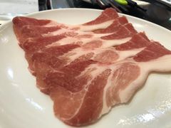 -汉丽轩韩式自助烤肉十二年(SM广场店)