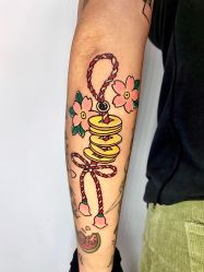 -MDZ STORE·TATTOO·耳饰