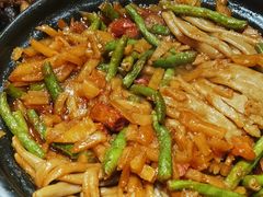 -王村姑老土炕莜面村(桥东店)