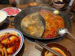 -萍姐火锅·公路夜市(南京新街口店)