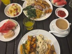-卡帕莱度假村(西巴丹岛)