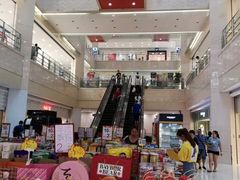 -光启城时尚购物中心