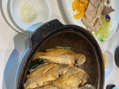 -金河半岛园林酒家(金融城店)