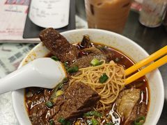 -牛记咖喱美食(十月初五日街店)