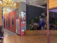 -明日世界密室轰趴·剧本桌游·箭馆团建(国贸店)