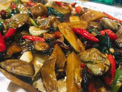 -寻香羊小羊·徐州烧烤(南京店)