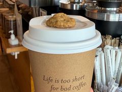 -Cafe del Volcan(永康路店)