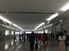 -商丘站