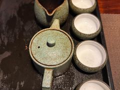 -少伯茶苑·围炉煮茶(夫子庙步行街店)