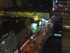 -太原凯宾斯基饭店