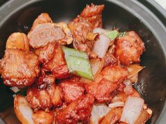 -大树餐厅(万达创始店)