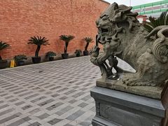 -上海三山会馆