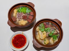 -民国红公馆·秦淮八艳(夫子庙店)