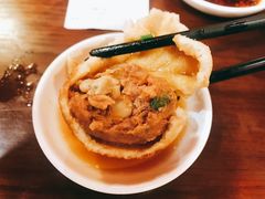 -大壶春生煎(四川中路店)