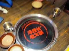 -冯校长老火锅(广州正佳广场店)
