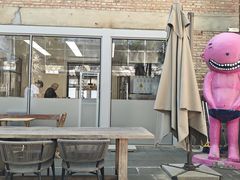 -VOYAGE COFFEE 咖啡烘焙工坊店(798艺术区店)