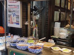 -毅祥斋老孙家泡馍(西羊市店)