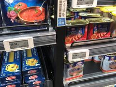 -盒马鲜生(昆城店)