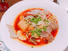 -成都你六姐·牛肉冒菜(城市集市合生汇店)