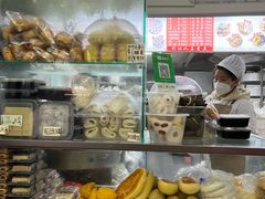 -天泽祥·鼓楼馒头(鼓楼店)