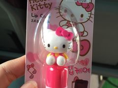 -凯蒂猫主题馆
