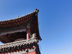 -药王庙(安国市)
