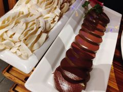 -重庆德庄火锅(体育中心店)