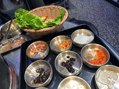 -入火韩国烤肉(凯旋广场店)