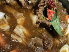 -亿百顺红焖羊排小馆(总店)