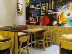 -尊宝比萨(尚水天成店)