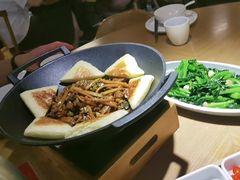 -桂小厨广西菜(青秀万达店)